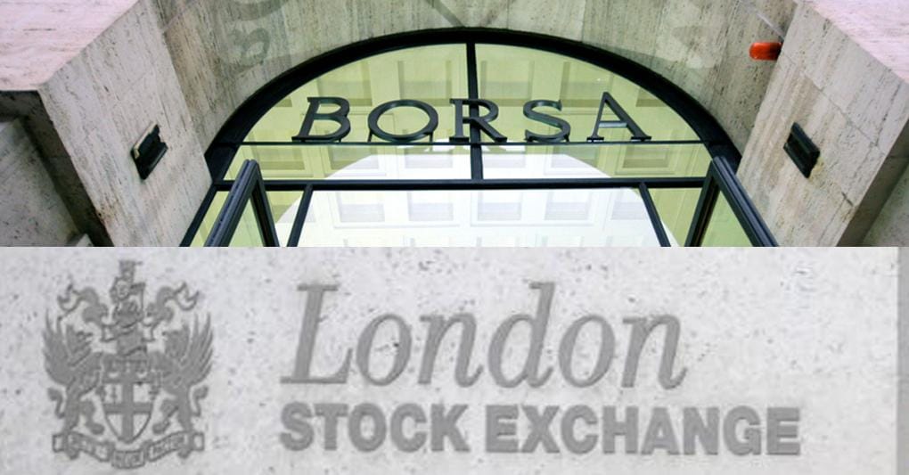Borsa economica cheap in inglese